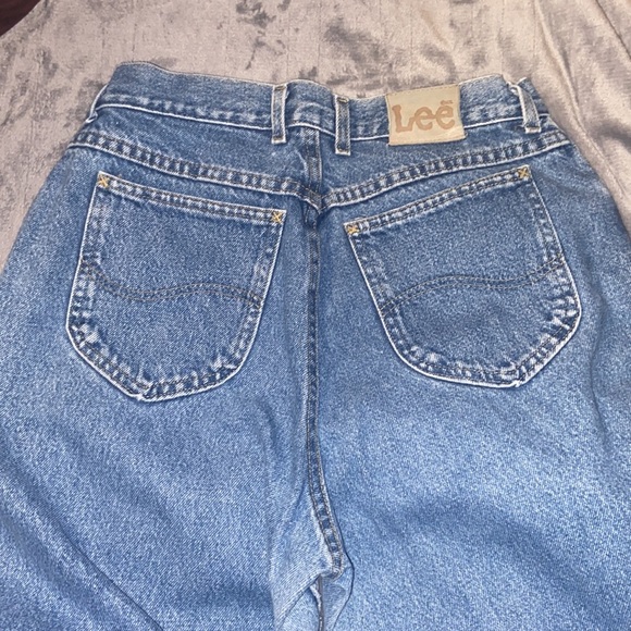 Mom jeans ! - Picture 2 of 5